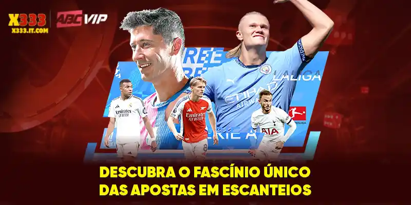 Descubra o fascínio único das apostas em escanteios Descubra o fascínio único das apostas em escanteios